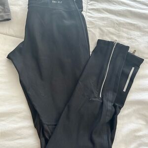 Nuke running legggings